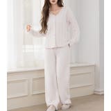 ルームウェア レディース もこもこ | teddyshop | 詳細画像10