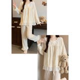 ルームウェア レディース 全6色 | teddyshop | 詳細画像11 