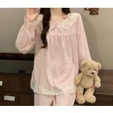 ルームウェア レディース 全6色 | teddyshop | 詳細画像13 