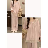 ルームウェア レディース 全6色 | teddyshop | 詳細画像15 