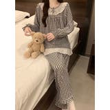 ルームウェア レディース 全6色 | teddyshop | 詳細画像17 