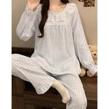 ルームウェア レディース 全6色 | teddyshop | 詳細画像20 