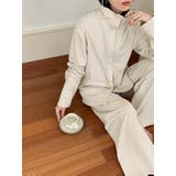 ルームウェア レディース 全3色 | teddyshop | 詳細画像8 