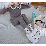 キッズ パジャマ 全4色 | Kids Teddy | 詳細画像10 