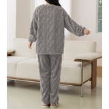 ルームウェア レディース 全4色 | teddyshop | 詳細画像17 