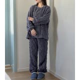 ルームウェア レディース 全4色 | teddyshop | 詳細画像20 