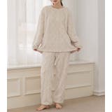 ルームウェア レディース 全4色 | teddyshop | 詳細画像8 