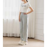 裏起毛 ルームウェア 全4色 | teddyshop | 詳細画像16 