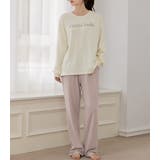 ルームウェア レディース セットアップ | teddyshop | 詳細画像17 