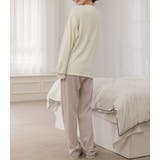 ルームウェア レディース セットアップ | teddyshop | 詳細画像19 