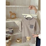 キッズ パジャマ 全5色 | Kids Teddy | 詳細画像12 