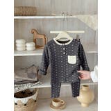 キッズ パジャマ 全5色 | Kids Teddy | 詳細画像14 