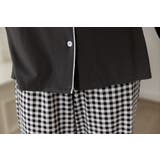 ルームウェア レディース 全3色 | teddyshop | 詳細画像22 