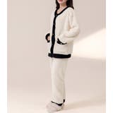 ルームウェア レディース 長袖 | teddyshop | 詳細画像10 