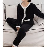 ルームウェア レディース 長袖 | teddyshop | 詳細画像22 