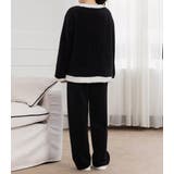 ルームウェア レディース 長袖 | teddyshop | 詳細画像23 