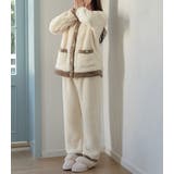 ルームウェア レディース 長袖 | teddyshop | 詳細画像25 