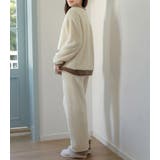 ルームウェア レディース 長袖 | teddyshop | 詳細画像26 