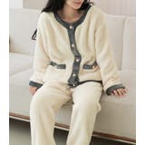 ルームウェア レディース 長袖 | teddyshop | 詳細画像31 