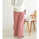 裏起毛 ルームウェア 全5色 | teddyshop | 詳細画像16 