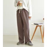 裏起毛 ルームウェア 全5色 | teddyshop | 詳細画像26 