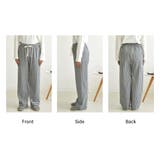 裏起毛 ルームウェア 全5色 | teddyshop | 詳細画像30 