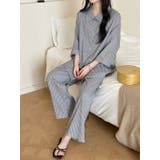 ルームウェア レディース ビッグシルエット | teddyshop | 詳細画像13 