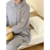 ルームウェア レディース ビッグシルエット | teddyshop | 詳細画像16 