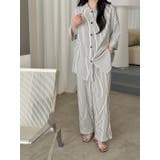 ルームウェア レディース ビッグシルエット | teddyshop | 詳細画像21 