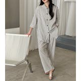 ルームウェア レディース ビッグシルエット | teddyshop | 詳細画像23 