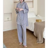 ルームウェア レディース ビッグシルエット | teddyshop | 詳細画像26 