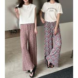ルームウェア レディース 全4色 | teddyshop | 詳細画像13 