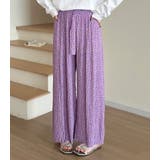 ルームウェア レディース 全4色 | teddyshop | 詳細画像25 