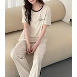 ルームウェア レディース 全4色 | teddyshop | 詳細画像10 