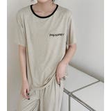 ルームウェア レディース 全4色 | teddyshop | 詳細画像15 