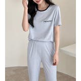 ルームウェア レディース 全4色 | teddyshop | 詳細画像23 