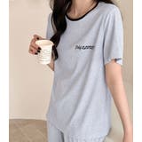 ルームウェア レディース 全4色 | teddyshop | 詳細画像25 