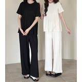 ルームウェア レディース 全4色 | teddyshop | 詳細画像10 