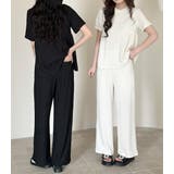 ルームウェア レディース 全4色 | teddyshop | 詳細画像11 