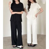 ルームウェア レディース 全4色 | teddyshop | 詳細画像15 