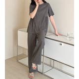ルームウェア レディース 全4色 | teddyshop | 詳細画像20 