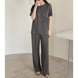 ルームウェア レディース 全4色 | teddyshop | 詳細画像21 