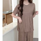 ルームウェア レディース 全4色 | teddyshop | 詳細画像30 