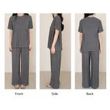 ルームウェア レディース 全4色 | teddyshop | 詳細画像32 