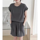 ルームウェア レディース 全3色 | teddyshop | 詳細画像16