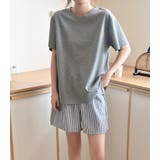 ルームウェア レディース 全3色 | teddyshop | 詳細画像15