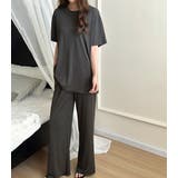 ルームウェア レディース 全4色 | teddyshop | 詳細画像14