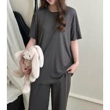ルームウェア レディース 全4色 | teddyshop | 詳細画像15