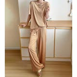 ルームウェア レディース 全4色 | teddyshop | 詳細画像24