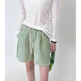 ルームウェア レディース ショートパンツ | teddyshop | 詳細画像22